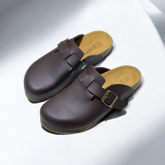 Boston Marron Chocolat
