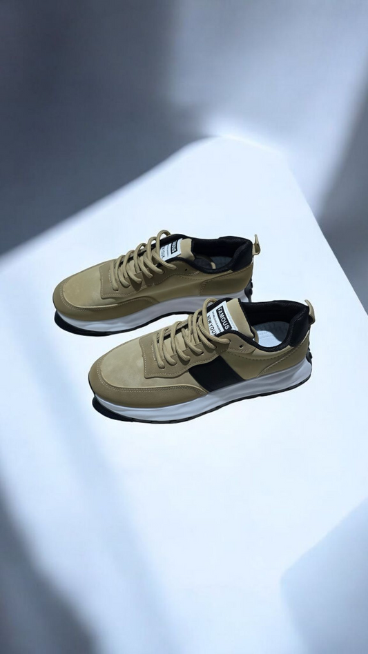 Driftline Beige
