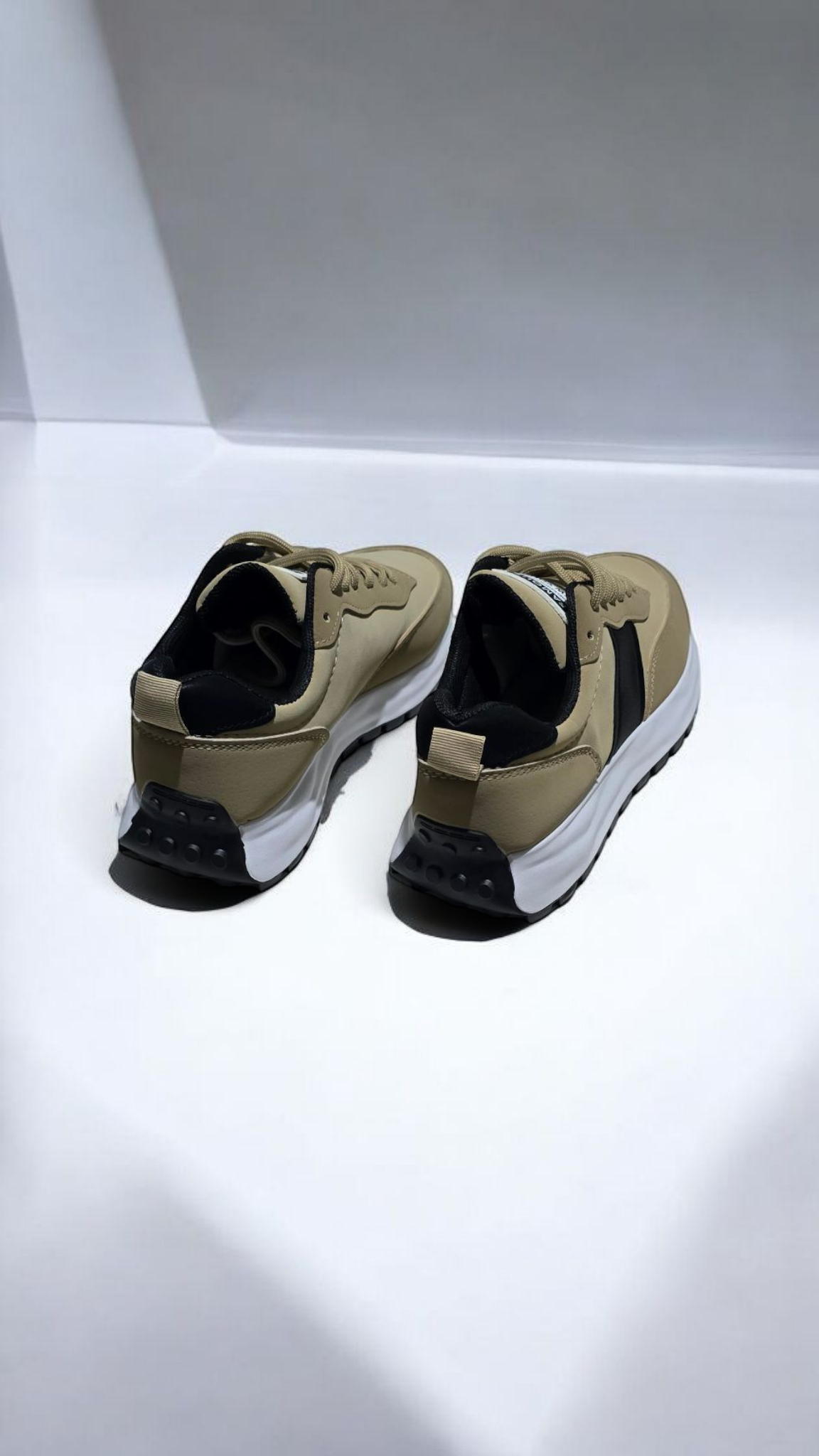 Driftline Beige