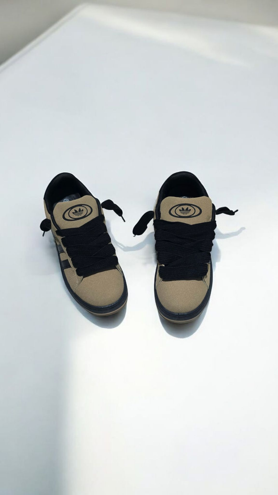 Adidas Campus Brownie