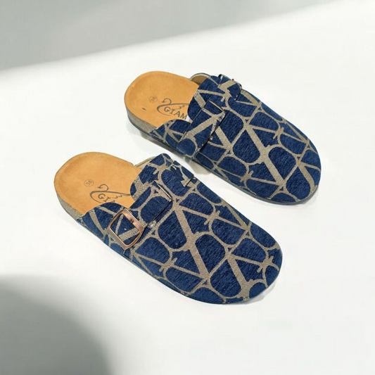 Valentino Blue Navy