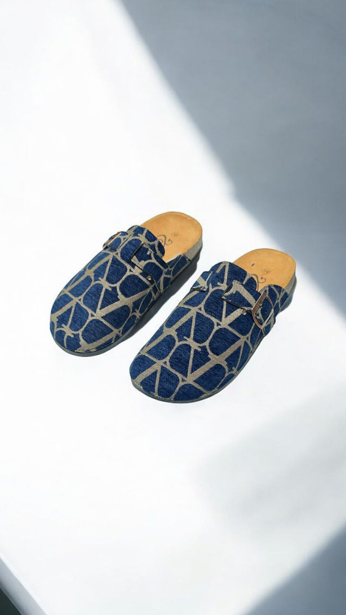 Valentino Blue Navy