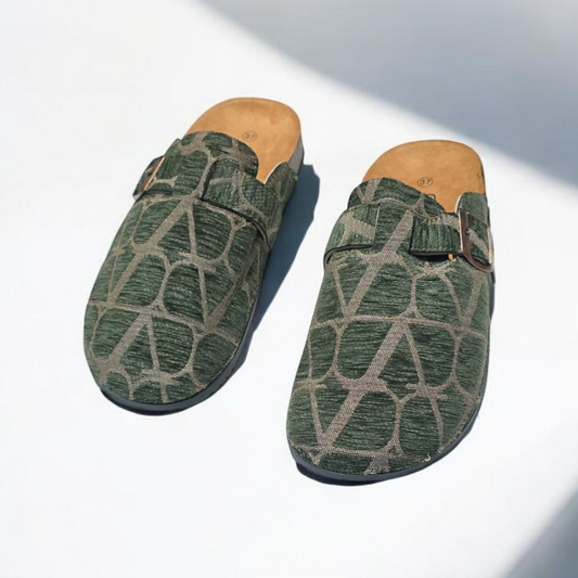 Valentino Verde