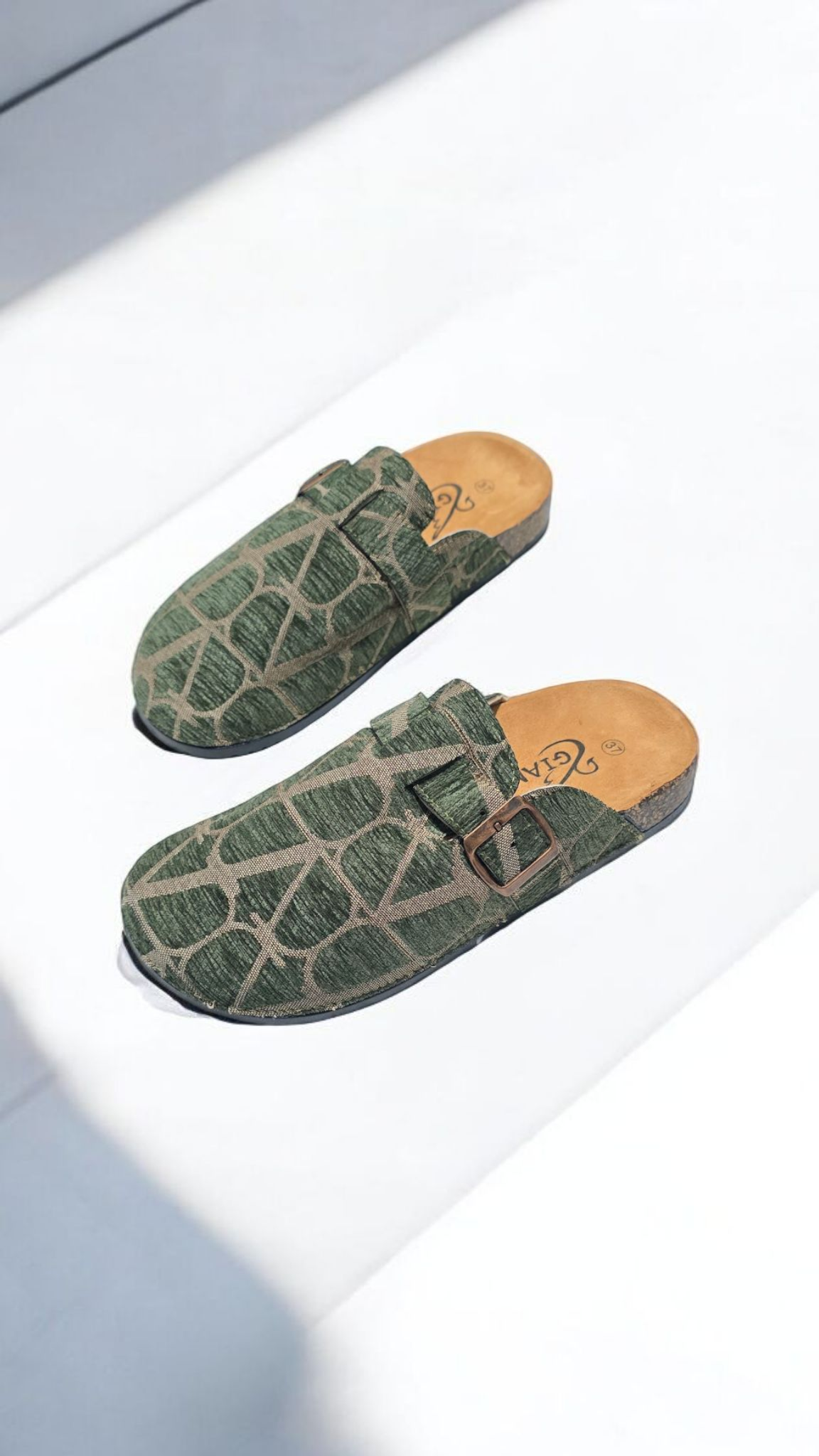 Valentino Verde