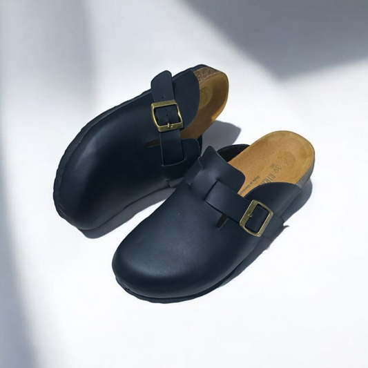Boston Black & Gold