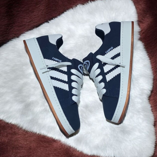 Campus Navy Blue