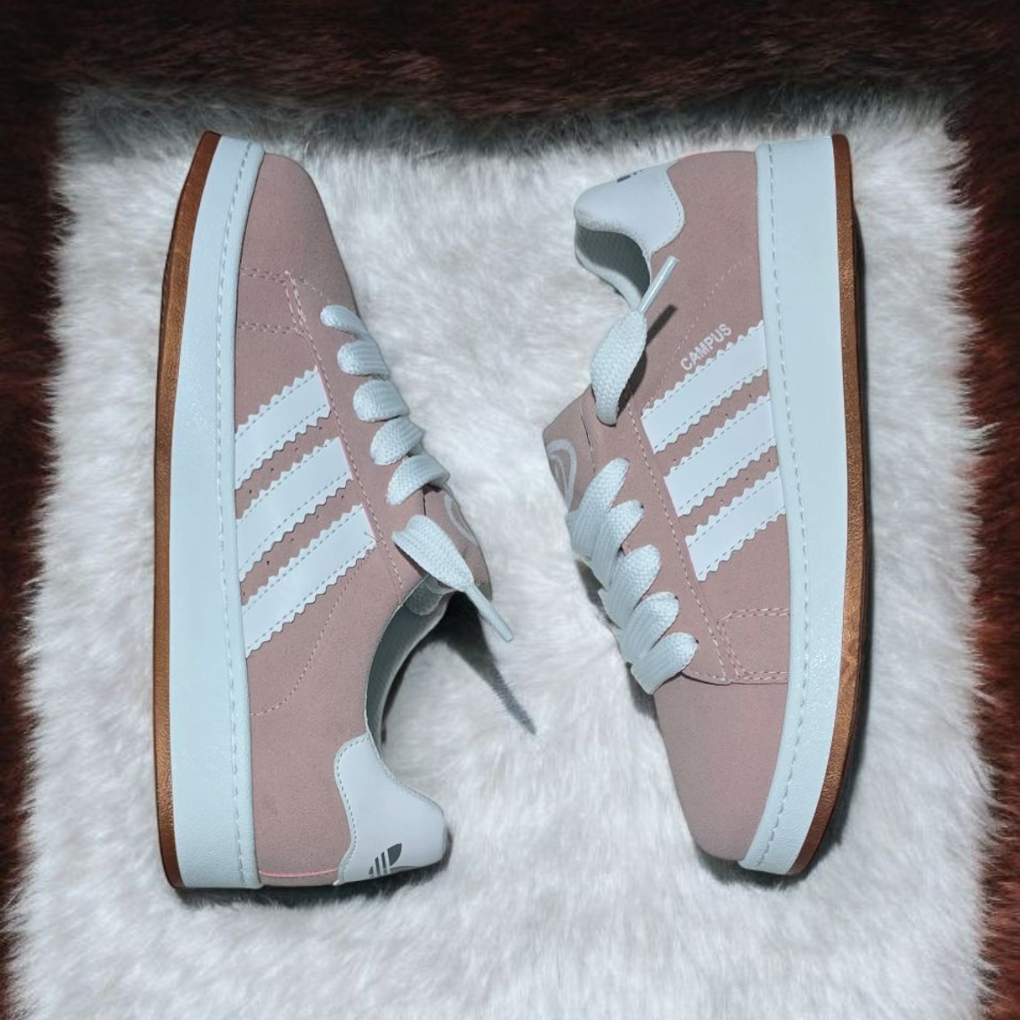 Campus Pink Dream