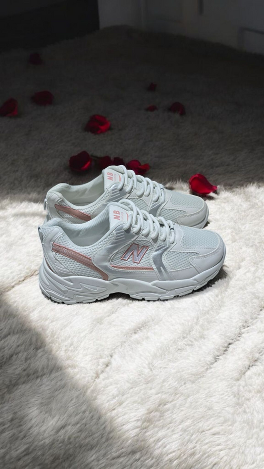 530 Basic Pink