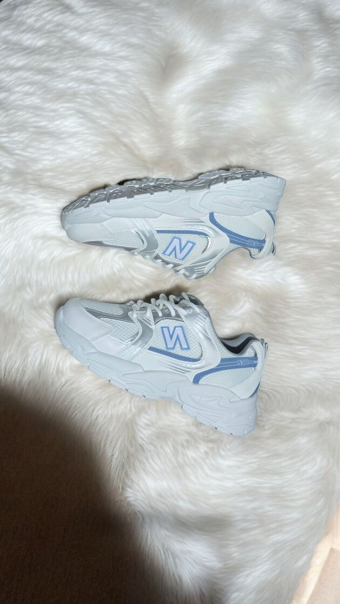 530 Basic Blue