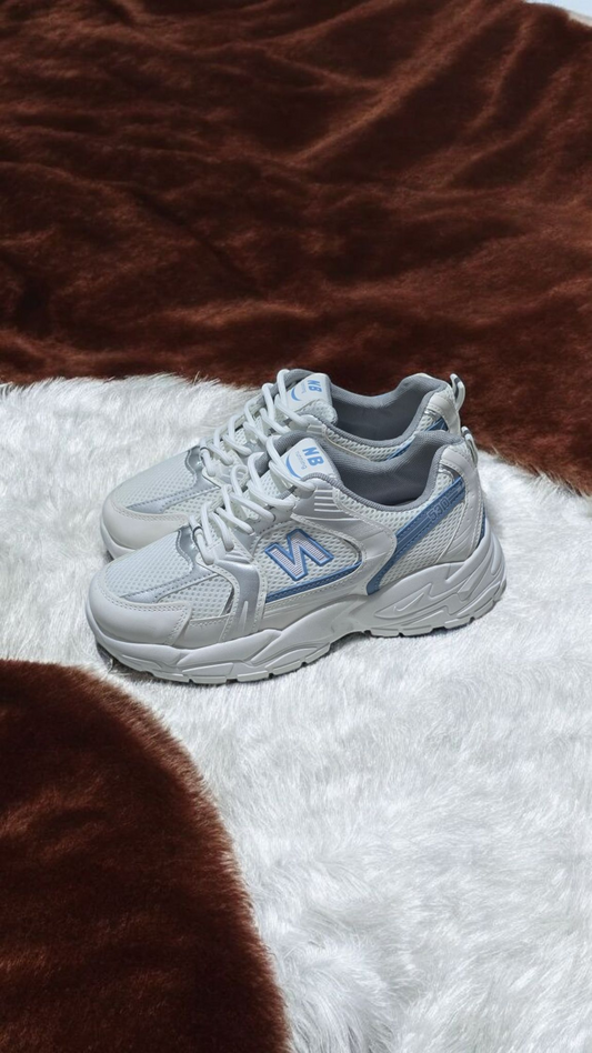 530 Basic Blue
