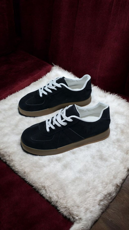 Samba Classique Black