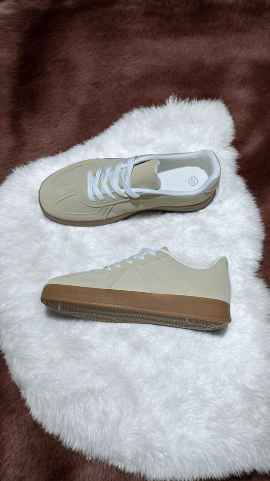 Samba Classique Beige