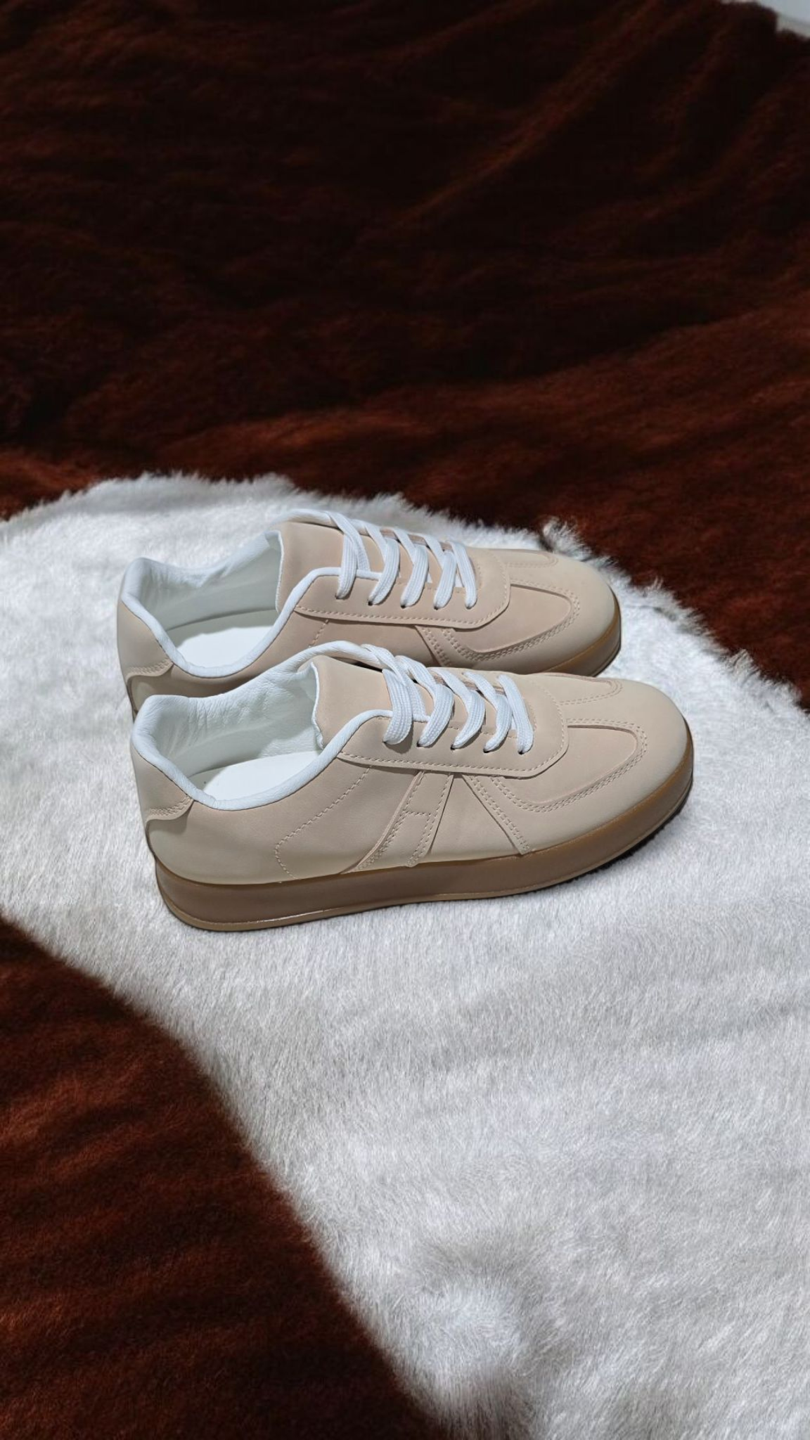 Samba Classique Pinky