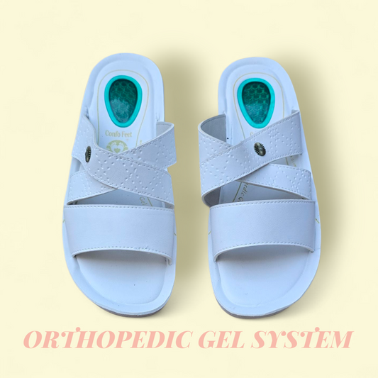 SoftCross White