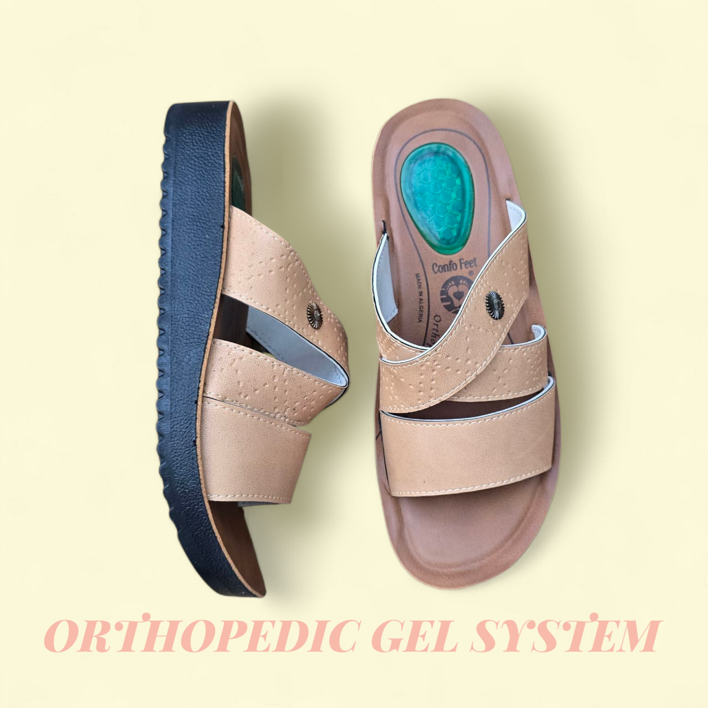 SoftCross Sable