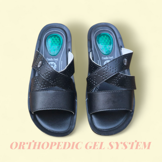 SoftCross Black