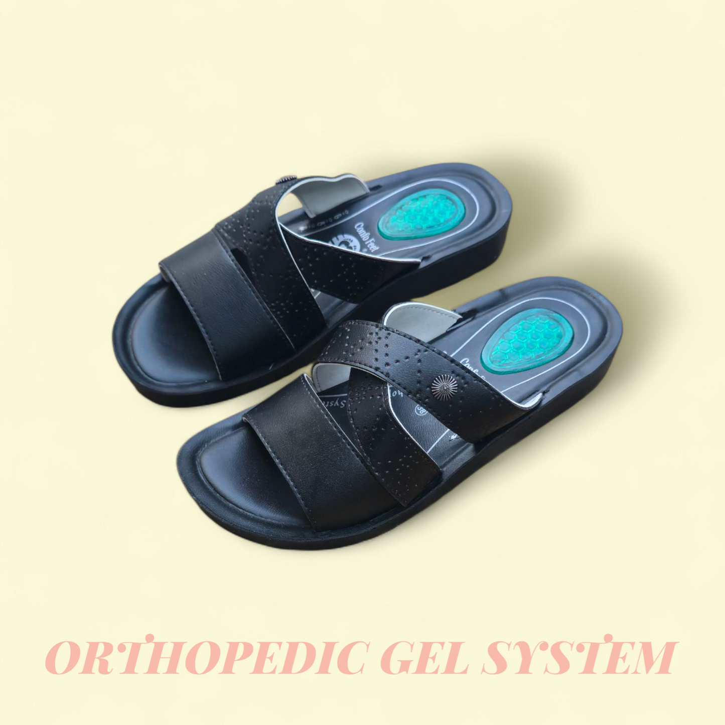 SoftCross Black