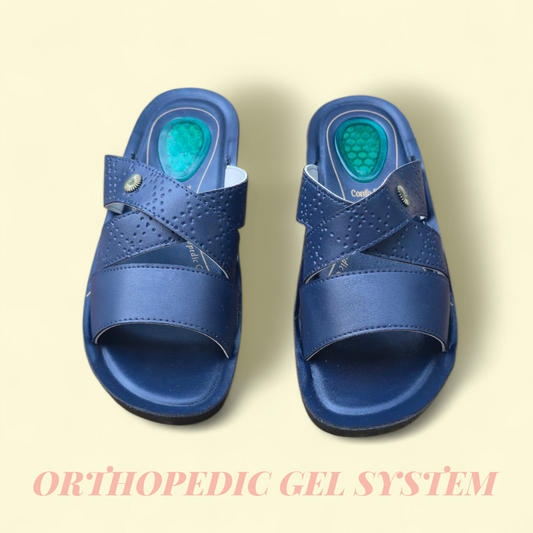 SoftCross Blue