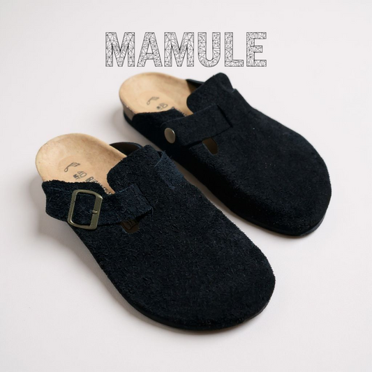 Boston Noir Prestige ( Cuir )