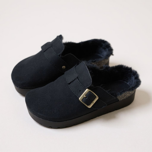 Snuggle Black