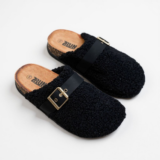Sheepy Black