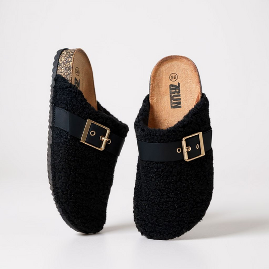 Sheepy Black
