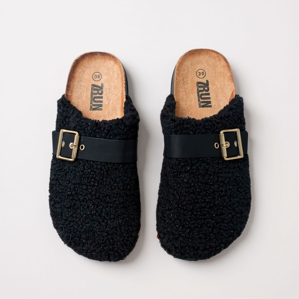 Sheepy Black