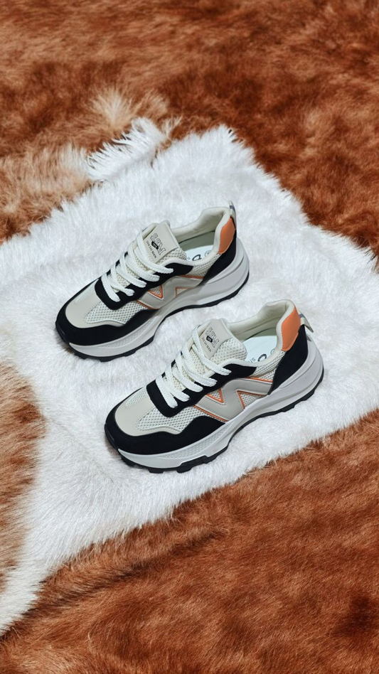 New Balance Sunset Rush
