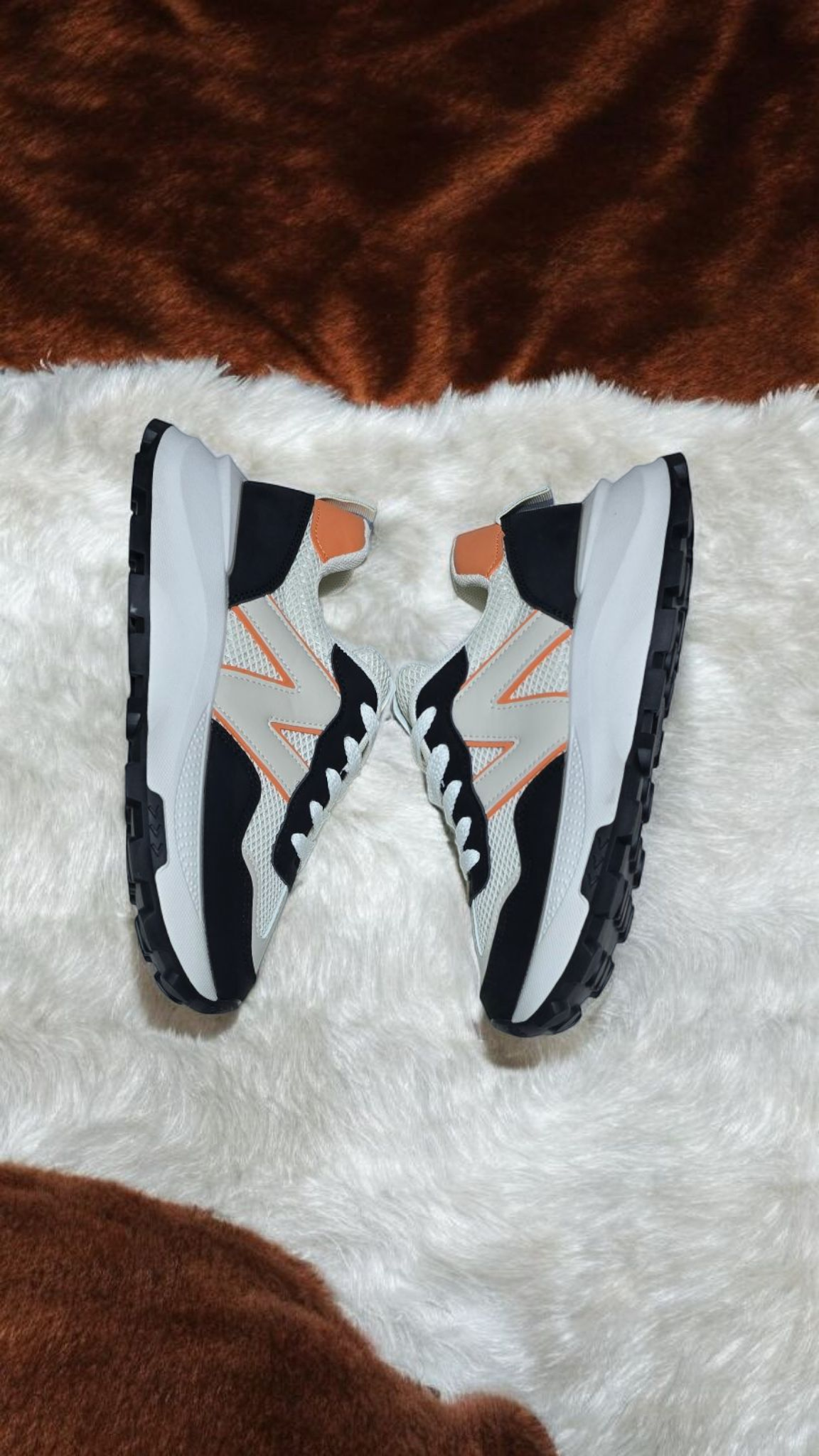 New Balance Sunset Rush