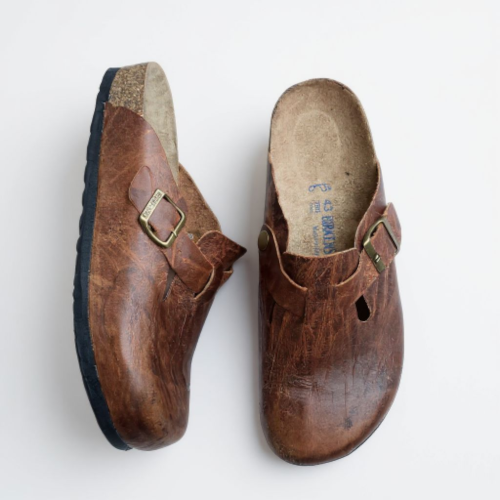 Boston Héritage ( Cuir )