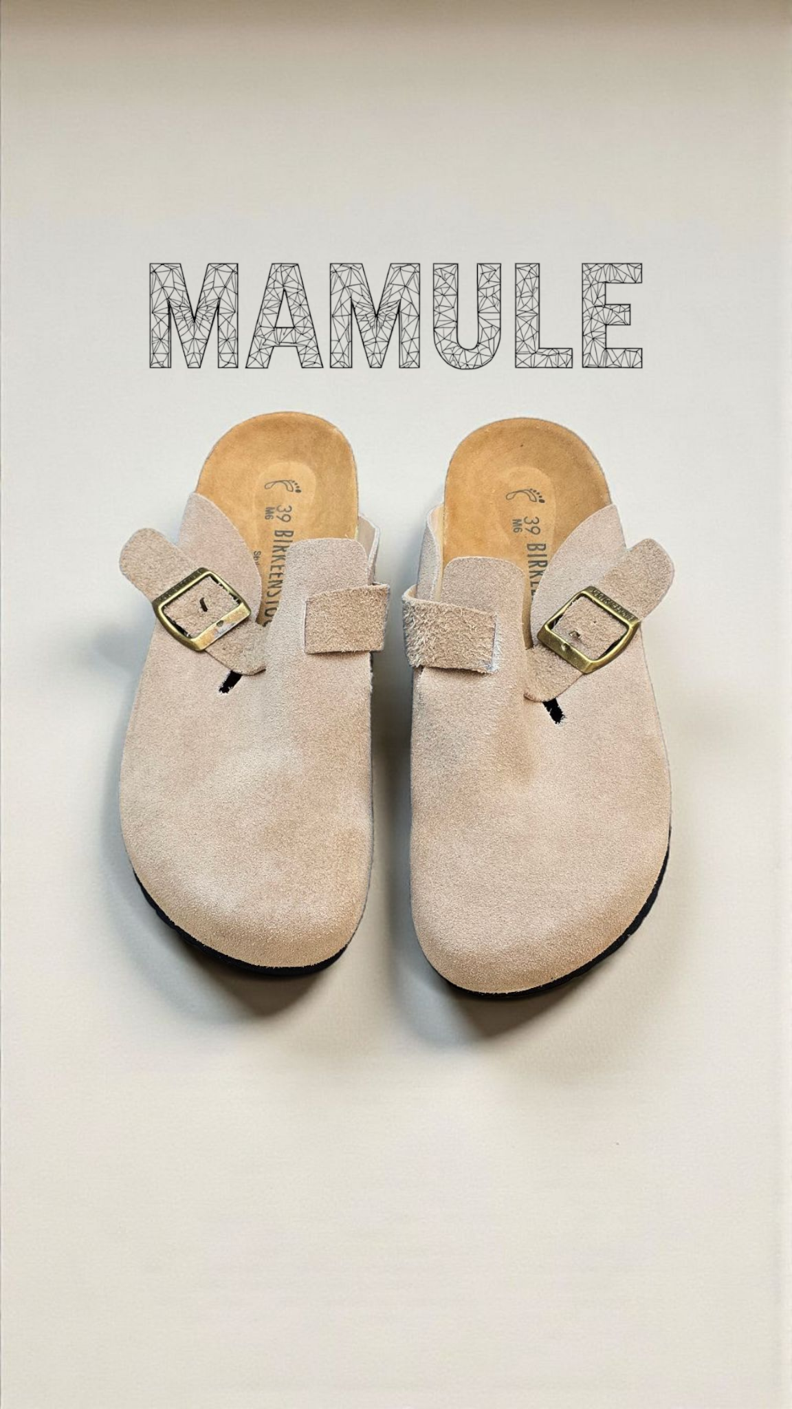 Boston Velano (Cuir)