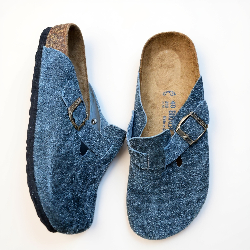 Boston Averse (Cuir)