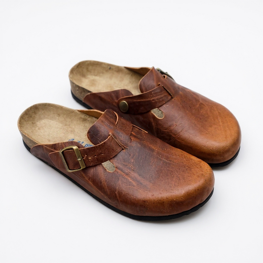 Boston Héritage ( Cuir )