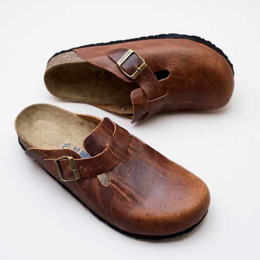 Boston Héritage ( Cuir )