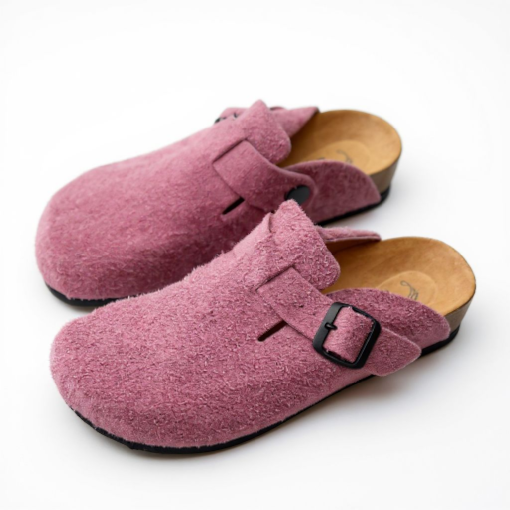 Boston Pink Mood ( Cuir )