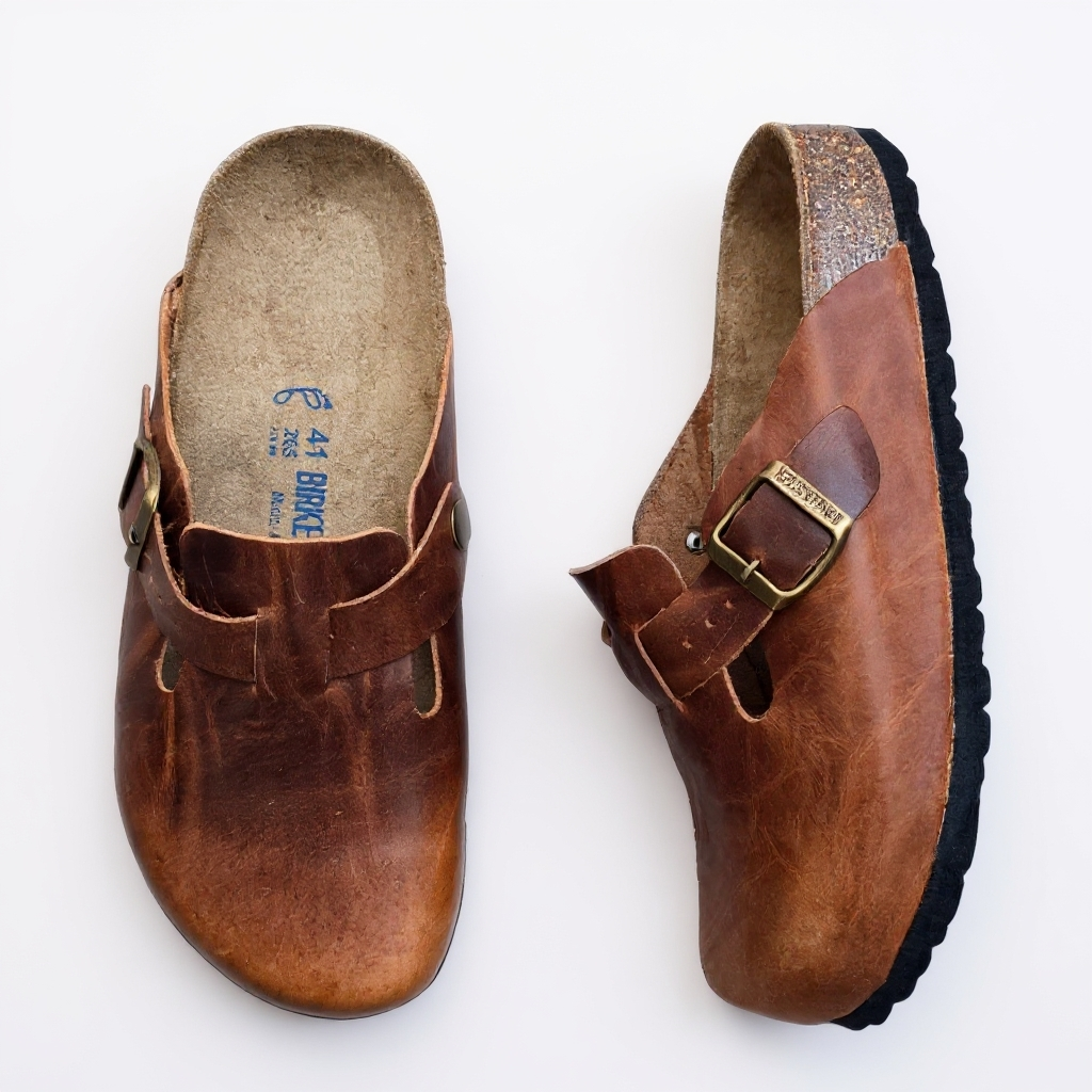 Boston Héritage ( Cuir )