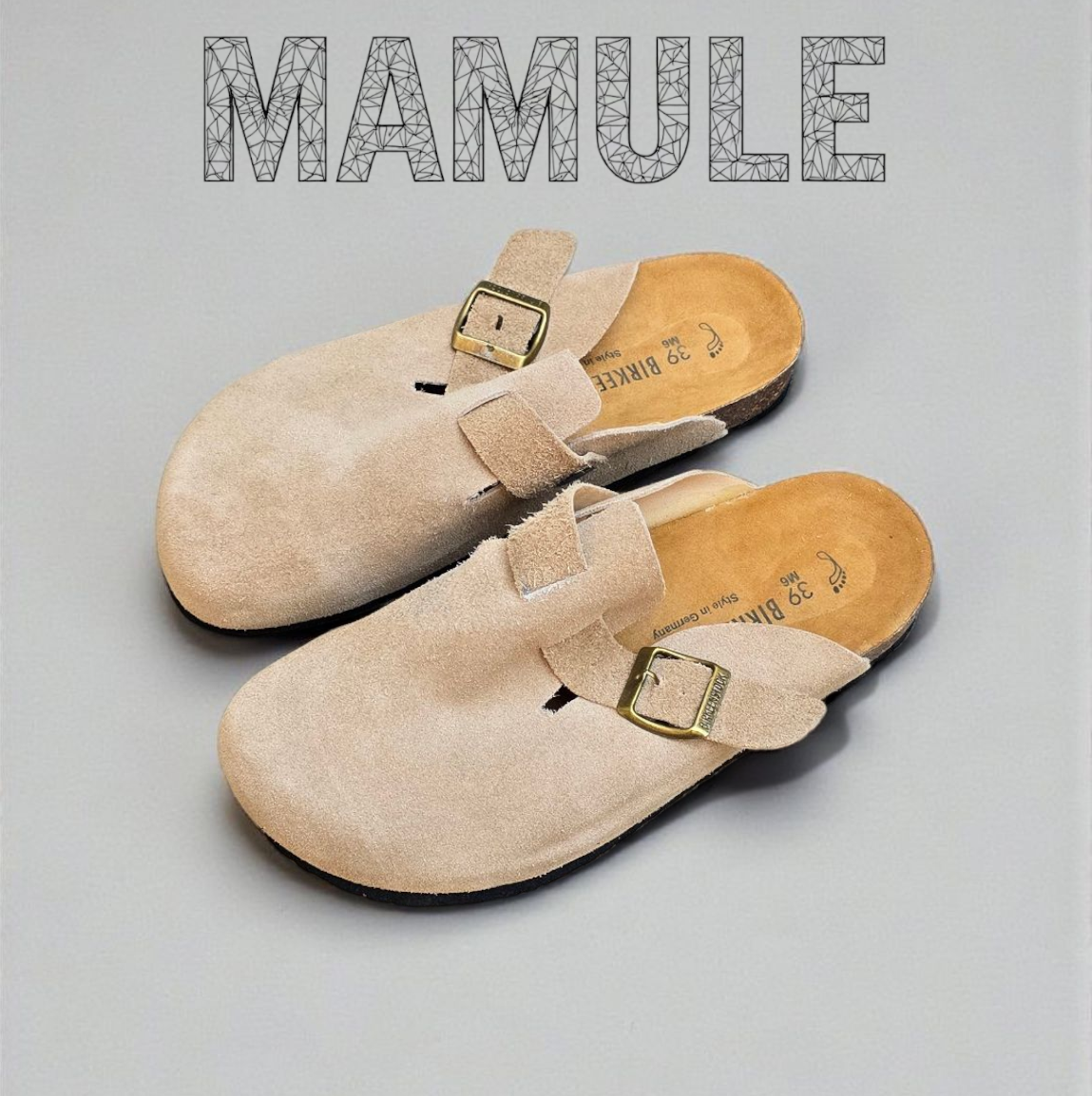 Boston Velano (Cuir)