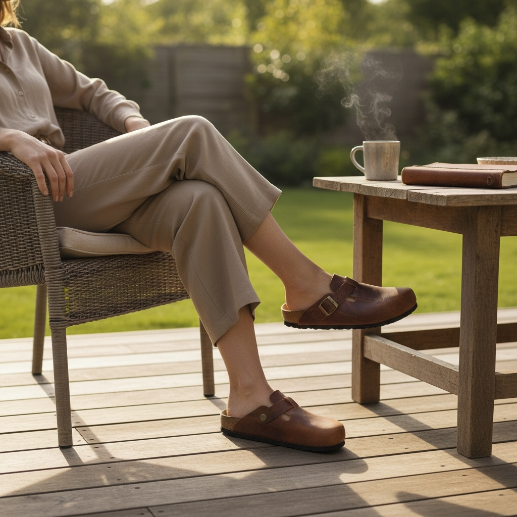 Boston Héritage ( Cuir )