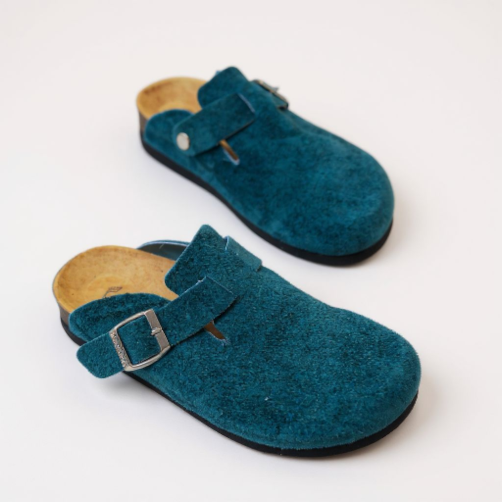 Aqua Horizon ( Cuir )