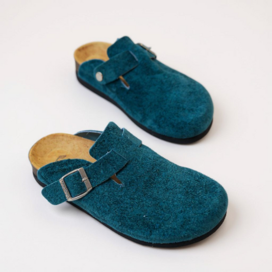 Aqua Horizon ( Cuir )