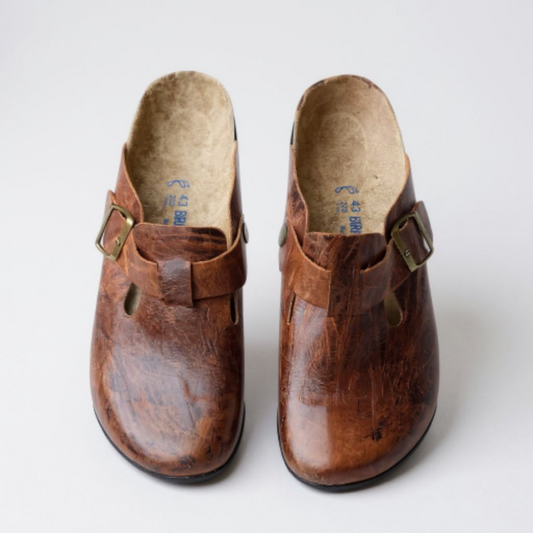 Boston Héritage ( Cuir )