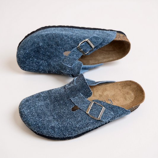 Boston Averse (Cuir)